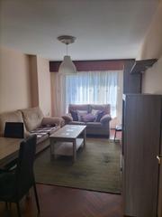 Appartement  Avenida de oza 137
