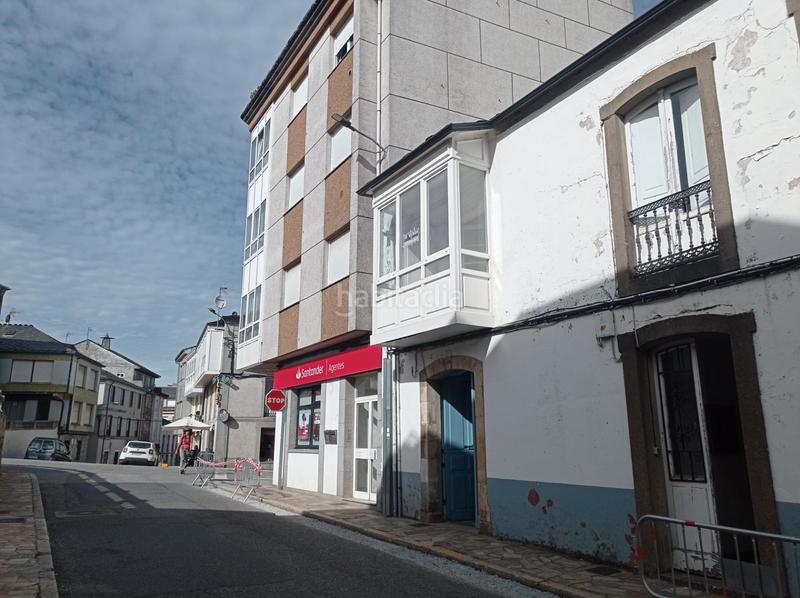 Foto 0695b746-b969-4c08-b0f9-1d5642a5f7ef. Casa aparellada a Fonsagrada (A)