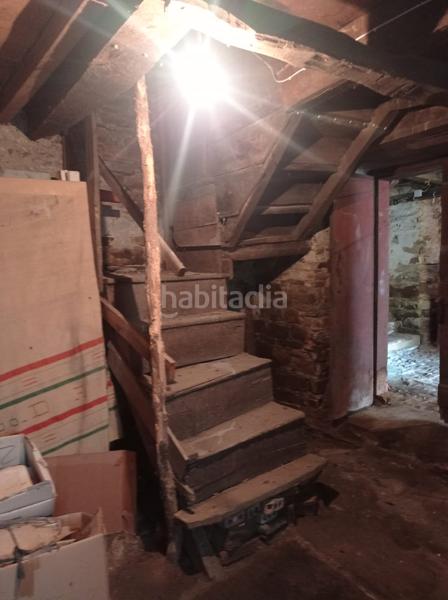 Foto 14a25632-ef19-470a-ab40-ffc24d18efdd. Casa aparellada a Fonsagrada (A)