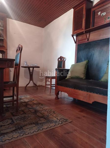 Foto 2c8e7b7c-a8e8-4f8d-a42a-7d24df830992. Casa aparellada a Fonsagrada (A)