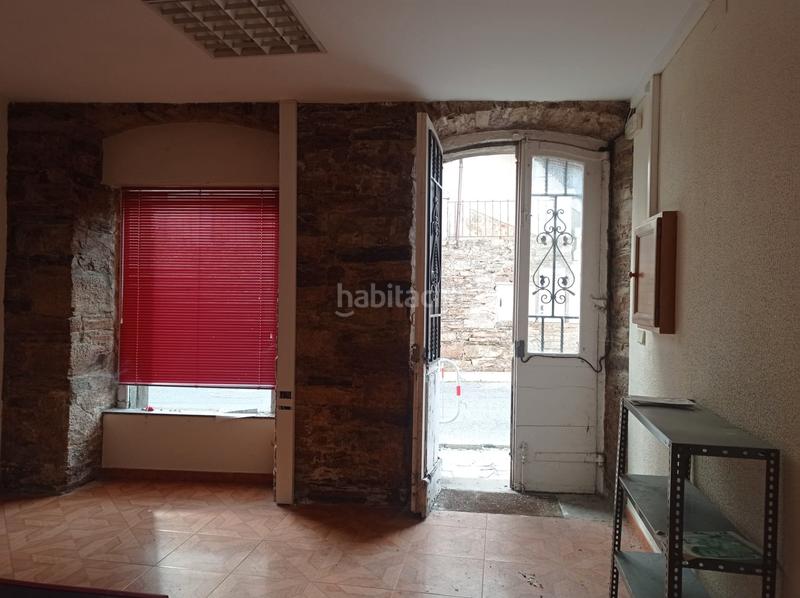 Foto 331a7edc-73d5-49be-ac81-143a517c21ed. Casa aparellada a Fonsagrada (A)