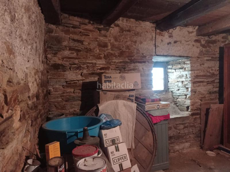 Foto 6db19c02-2b4b-44f1-9e8a-79b662048a36. Casa aparellada a Fonsagrada (A)