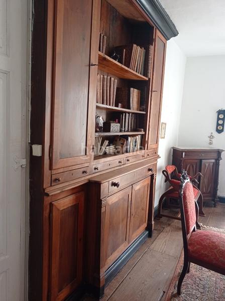 Foto 7e48c950-c1b0-4535-9c8b-683967345ef2. Casa aparellada a Fonsagrada (A)