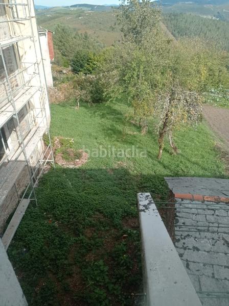 Foto 83d0a58a-92ab-438a-9159-0875f06c260a. Casa aparellada a Fonsagrada (A)