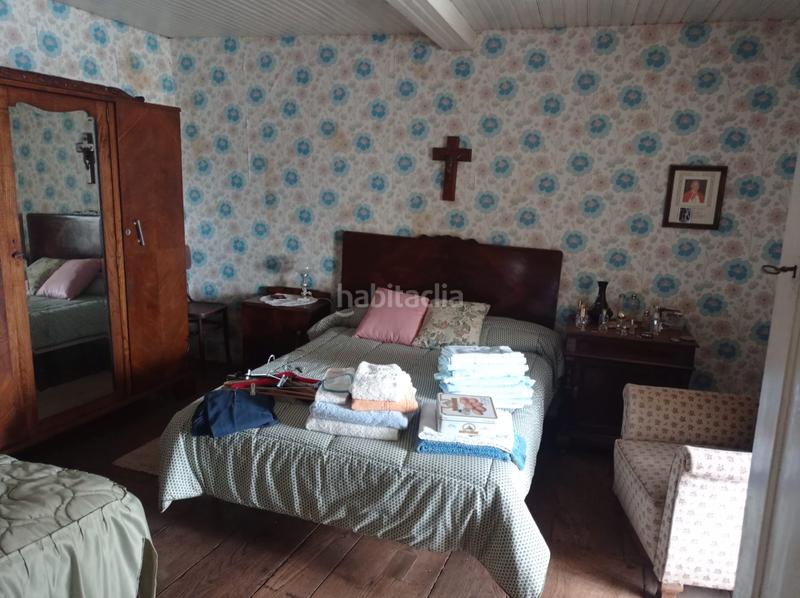 Foto 9264d19b-cd43-47d7-bc5d-c13e022ed323. Casa aparellada a Fonsagrada (A)