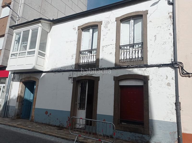 Foto 999a0f0d-89db-48e4-aef0-531e795b9b7f. Casa aparellada a Fonsagrada (A)