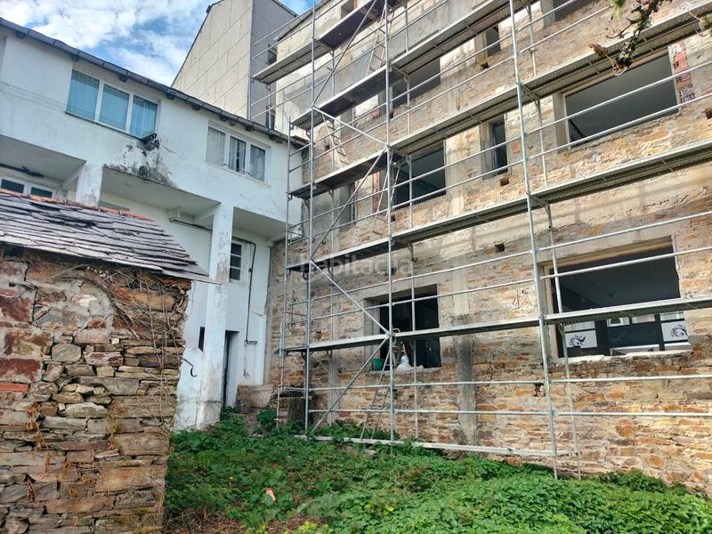 Foto 9ae4e887-635c-4be7-b5f1-281296ee5909. Casa aparellada a Fonsagrada (A)