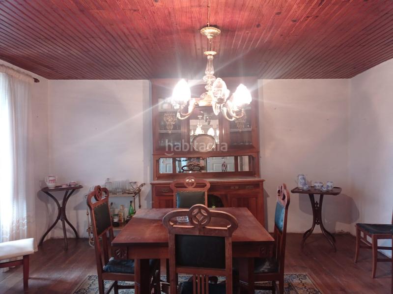 Foto a1bbdb06-c68a-47a6-a19e-fe23294561c2. Casa aparellada a Fonsagrada (A)