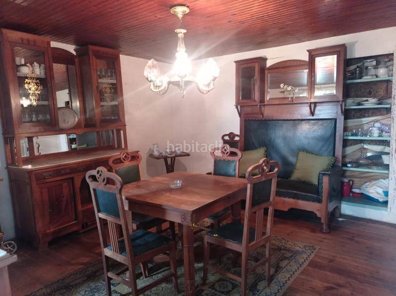 Foto a21a01a6-1841-4d41-8b65-e95c8b15be35. Casa aparellada a Fonsagrada (A)