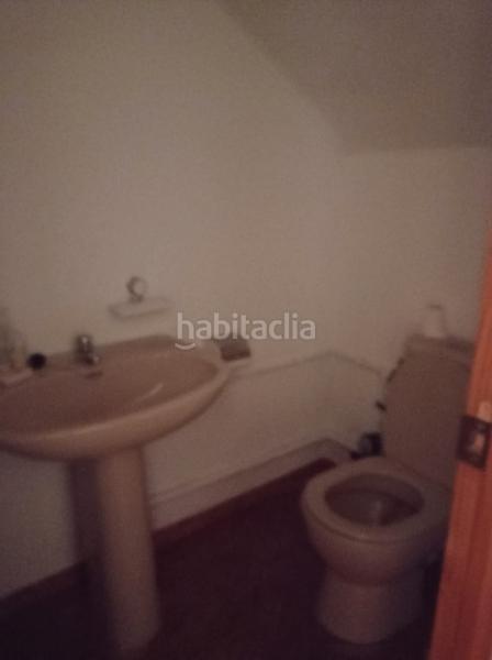 Foto a64d8c03-47f6-450b-bbed-28e9e550904a. Casa aparellada a Fonsagrada (A)