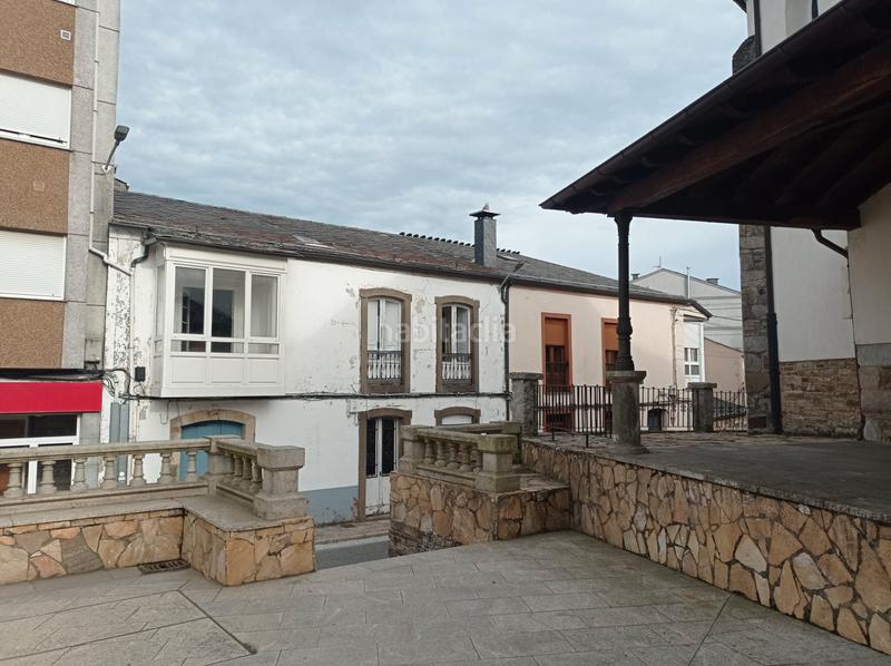 Foto c525ce76-98ea-455f-bbbf-b008a63ceecf. Casa aparellada a Fonsagrada (A)