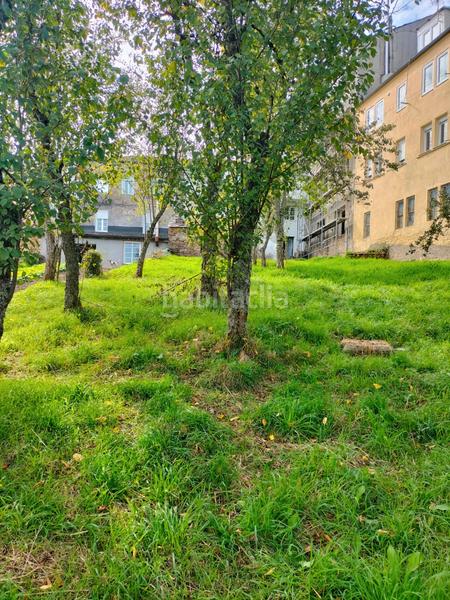 Foto cbf2cb8d-d79a-4119-ae5f-6ec922287233. Casa aparellada a Fonsagrada (A)