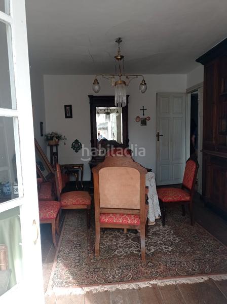 Foto d26ceb3a-f506-4e37-9d8c-7a35a5f82203. Casa aparellada a Fonsagrada (A)