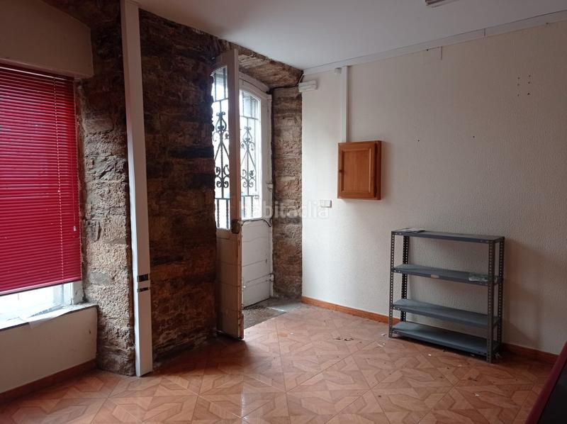 Foto d40ea81a-3d60-4182-bbeb-0a77358e8e65. Casa aparellada a Fonsagrada (A)