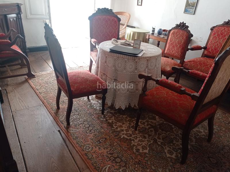 Foto e8d6ba8a-8569-4fba-bc3b-69f75607ea05. Casa aparellada a Fonsagrada (A)