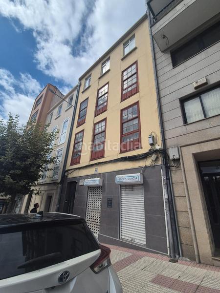 Foto 8fd6c9e4-dd63-4445-be09-a7c2fb8454e1. Appartement dans Monte Alto - Zalaeta - Atocha Coruña (A)