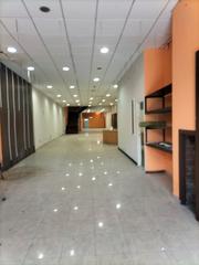 Local Comercial  Ronda da muralla