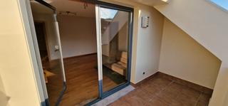 Penthouse  Avenida alcalde manuel platas varela