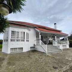 Chalet  Aldea sadadarriba