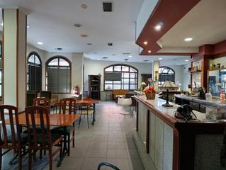 Geschäftsraum  Rúa golpa