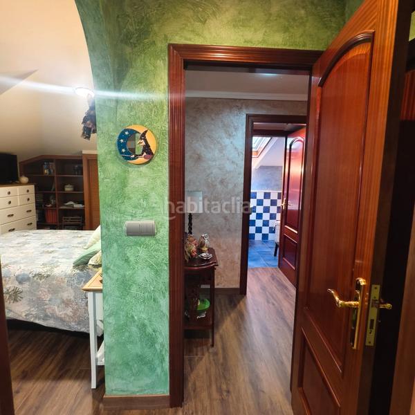 Foto 5fd2d5e6-b155-4f8b-8b43-4ef8275ebdcb. Chalet en Pastoriza Arteixo