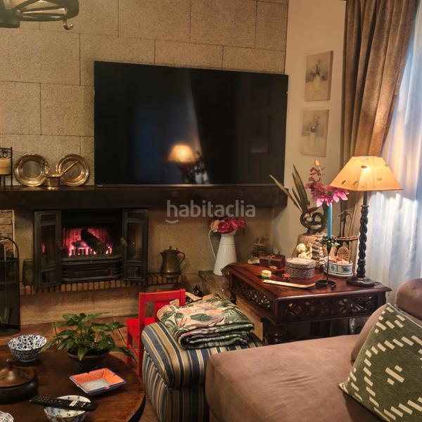 Foto da2f6cf9-6cd4-4ecb-85f4-53bd50dd9da3. Chalet en Pastoriza Arteixo