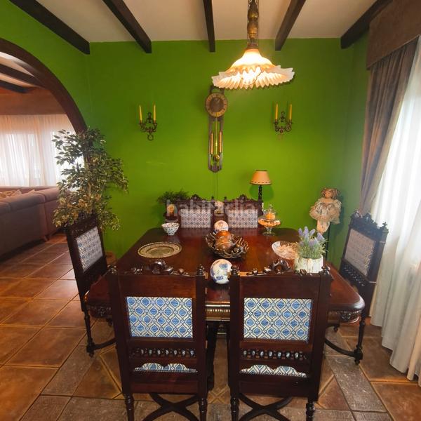 Foto dcb47957-408d-418c-95d3-202d4c25834b. Chalet en Pastoriza Arteixo