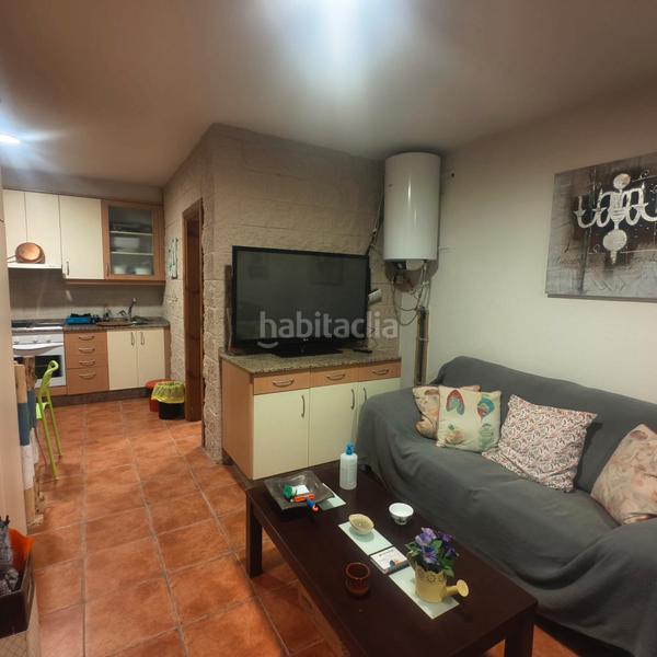 Foto e40a81dc-2187-468b-a18b-eae445f9d4af. Chalet en Pastoriza Arteixo