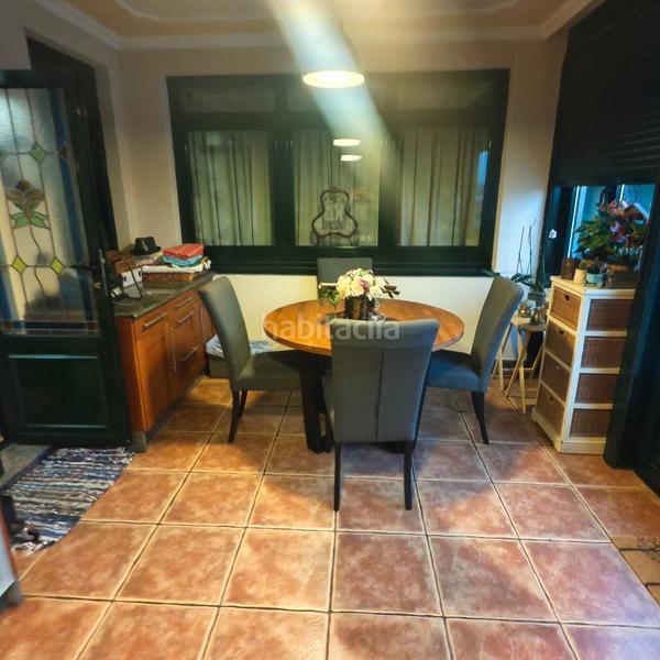 Foto 40d9b38b-c4e6-4a88-a6f4-7067c7fc4d96. Chalet con camino riscaldamento parcheggio in Pastoriza Arteixo