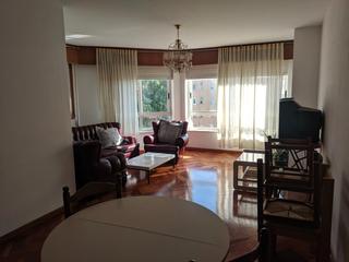 Miete Etagenwohnung  Avenida de monelos