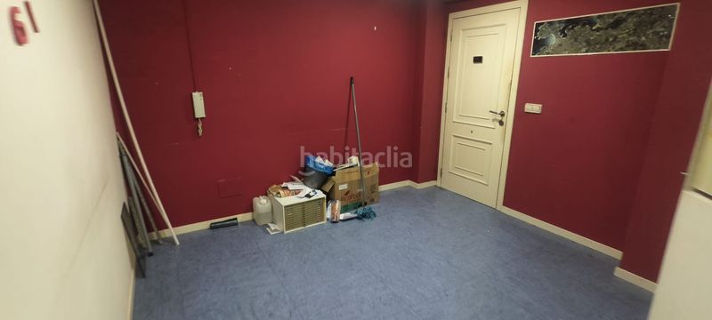 Foto 47859297-b872-4925-bb0c-e2744dc05f9b. Büro in rúa alcalde marchesi 18 in Cuatro Caminos - Plaza de la Cubela Coruña (A)