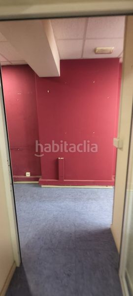 Foto 9d9761e0-a83f-453b-8c3e-53be11735517. Büro in rúa alcalde marchesi 18 in Cuatro Caminos - Plaza de la Cubela Coruña (A)
