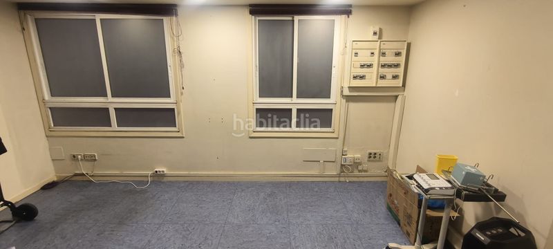 Foto a10f33fe-f0c3-4b40-90c1-75941ae31d77. Büro in rúa alcalde marchesi 18 in Cuatro Caminos - Plaza de la Cubela Coruña (A)