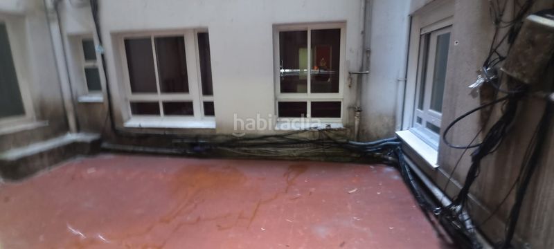 Foto c0c4d46d-e3b4-4512-b9f8-19c88cf8e6d5. Büro in rúa alcalde marchesi 18 in Cuatro Caminos - Plaza de la Cubela Coruña (A)