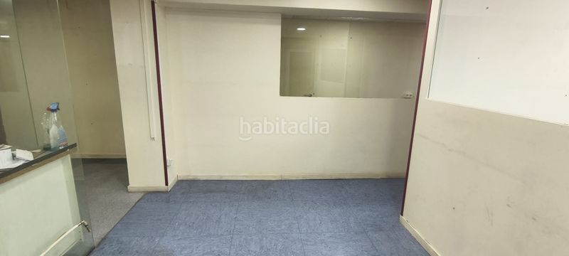 Foto f5cda668-985f-423e-84d5-3679f78dd063. Büro in rúa alcalde marchesi 18 in Cuatro Caminos - Plaza de la Cubela Coruña (A)