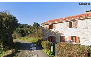 Affitto Casa bifamiliare in Rúa de laxobre 13