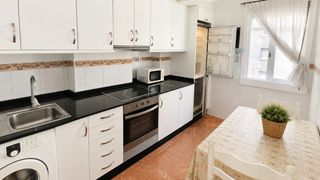Flat in Los Castros - Castrillón