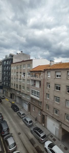 Foto c3a29afe-b916-4680-a322-4025433e0ed7. Pis amb calefacció a Los Castros - Castrillón Coruña (A)