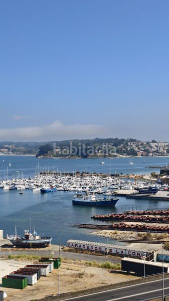 Foto fdfeef01-3a87-4d57-ba57-6c9fb8f821aa. Pis amb calefacció a Los Castros - Castrillón Coruña (A)