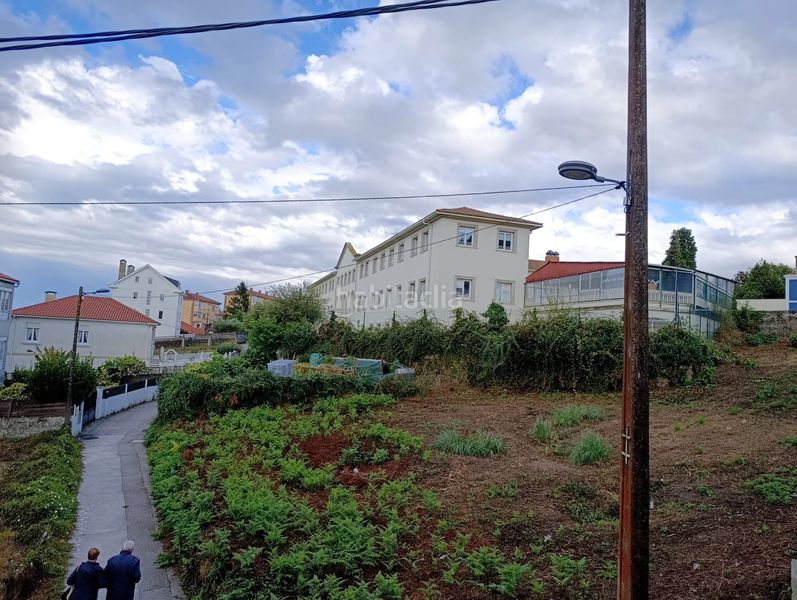 Foto 7dc14ffb-9b09-4bd0-bf59-c51a03acbd18. Doppelhaus mit parking in Eirís Coruña (A)