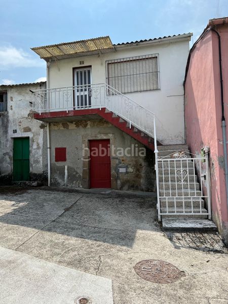 Foto a73982e9-e7fe-442b-aa19-28140d78402c. Doppelhaus mit parking in Eirís Coruña (A)