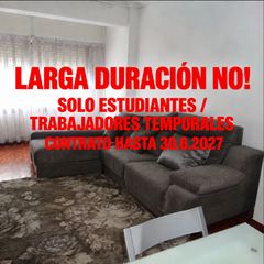 Lloguer Pis  Calle nueva travesía buenavista. Piso de estudiantes curso escolar 2026-2027 o temporal para trab