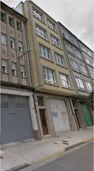 Appartement  Rúa isaac díaz pardo. Piso para reformar!!