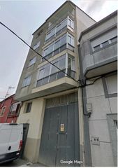 Pis  Rúa da oliveira. Loft para reformar