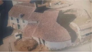 Casale  Lugar ermida. Finca rústica en venta en ermida