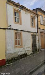 Semi detached house  Rúa san vicente. Chalet pareado en venta
