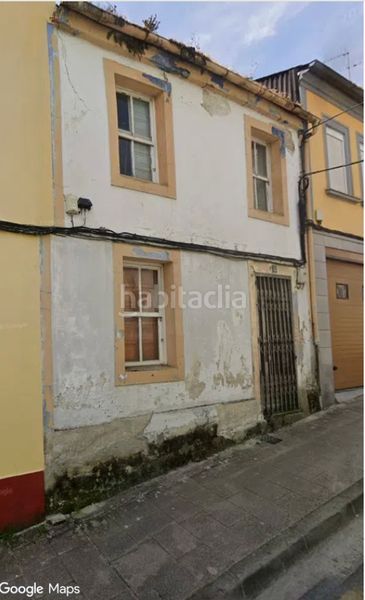 Foto 70ee59a8-7f33-4adb-8430-51d9460b7c29. Casa adossada a Paradai Lugo