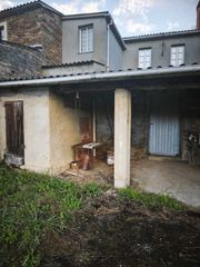 Casa aparellada  Lugar outon. Chalet pareado en venta