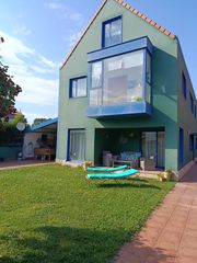 Chalet  Aldea granxa. Chalet en mondego - sada