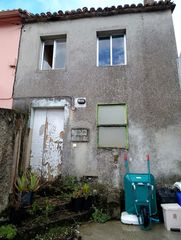 Casa bifamiliare  Rúa toural